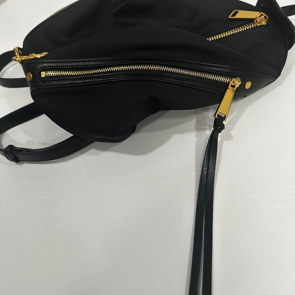 NWT Rebecca Minkoff Julian Nylon Backpack main image 8